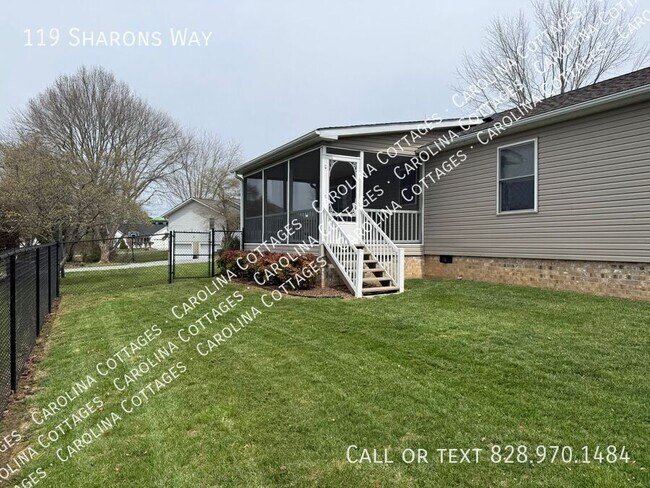 Building Photo - 119 Sharons Way