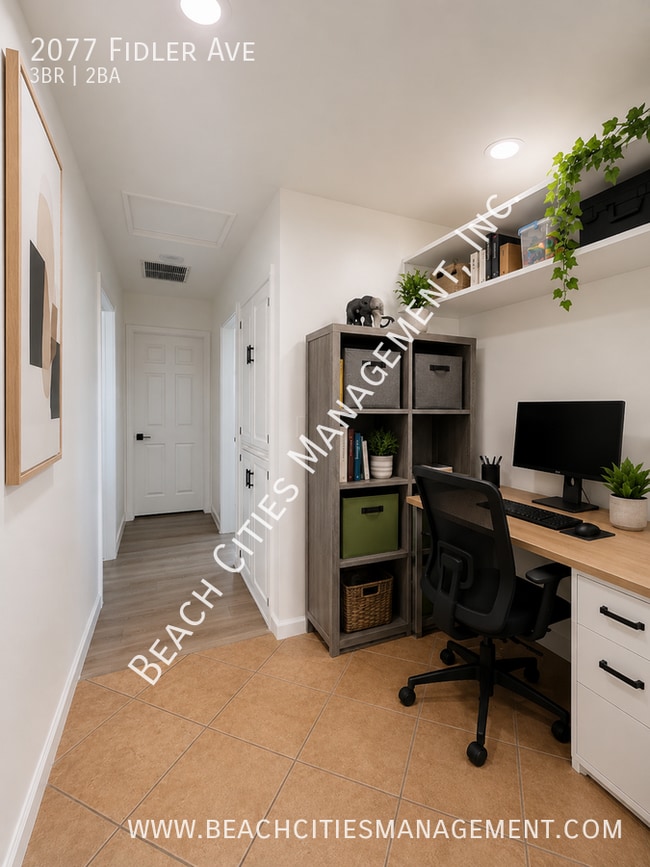 Building Photo - 2077 Fidler Ave