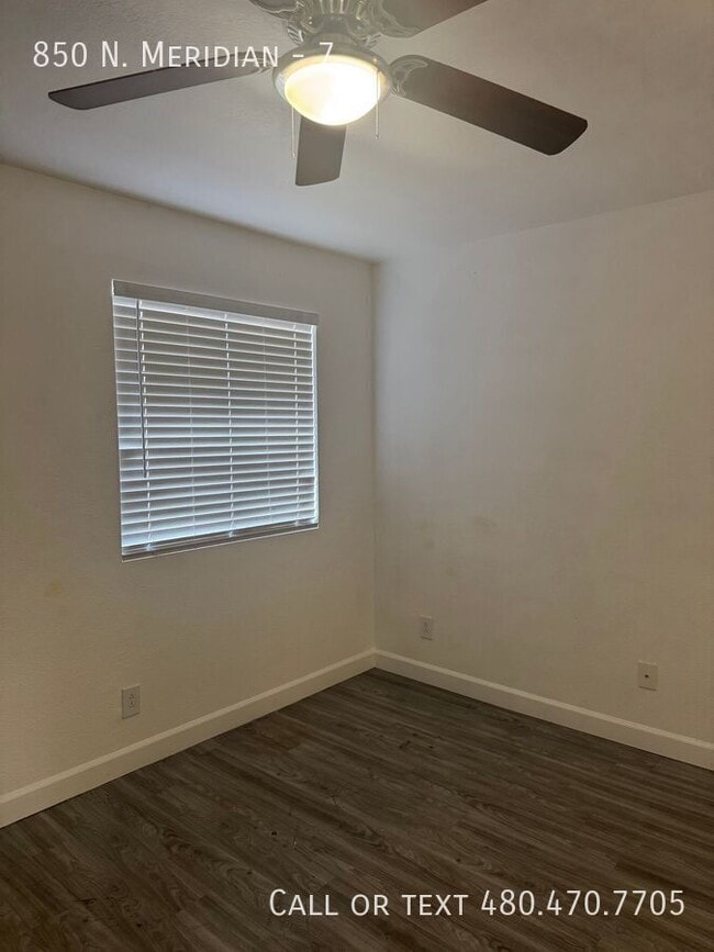 Building Photo - 850 N. Meridian-7