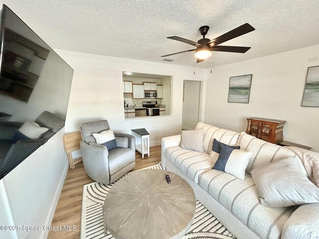 Building Photo - 8110 Canaveral Blvd