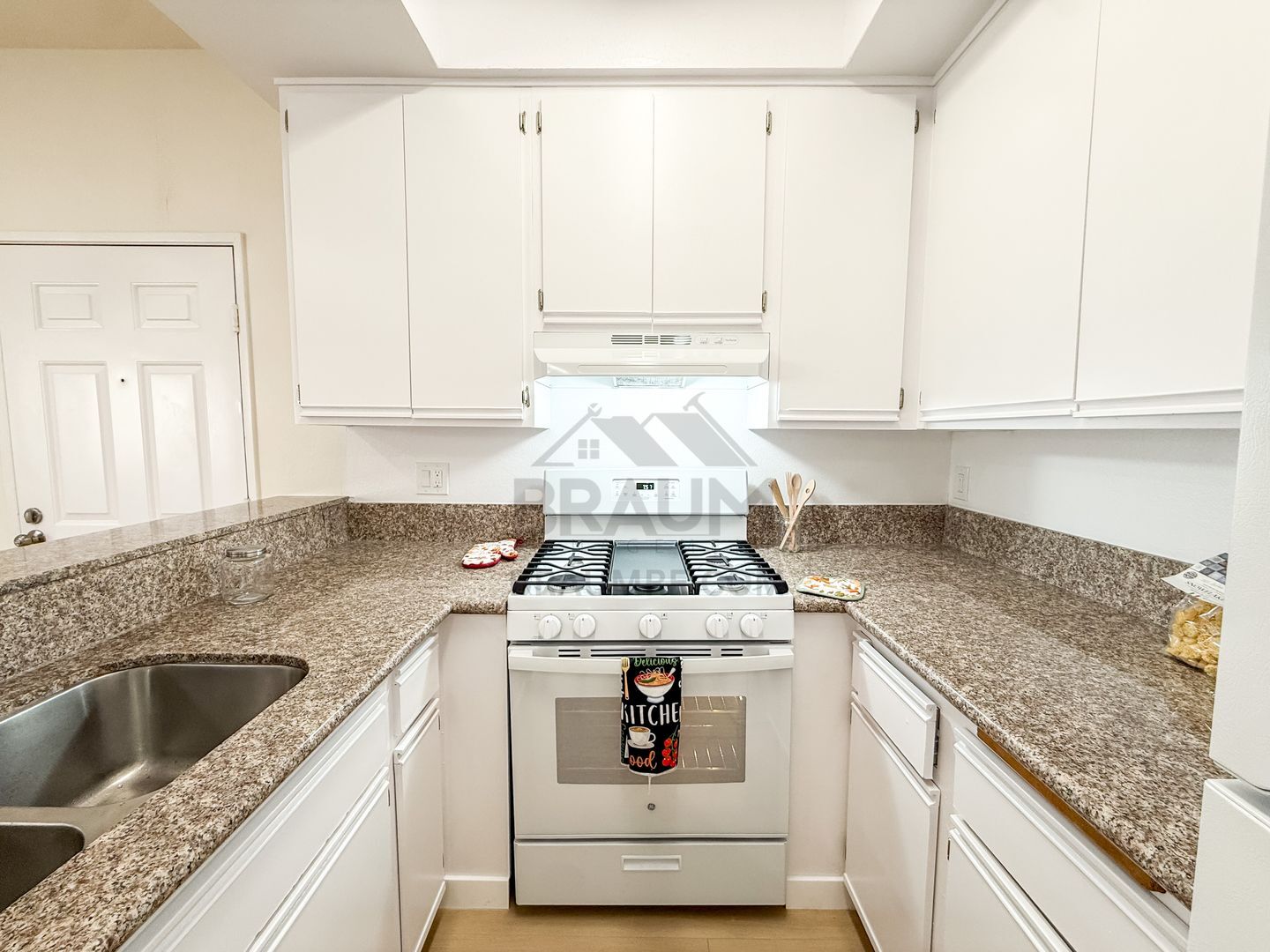 Building Photo - 11459 Collins St