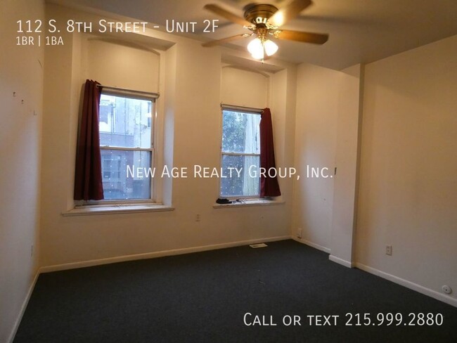 Building Photo - One-Bedroom Apartment near Jeweler's Row -...