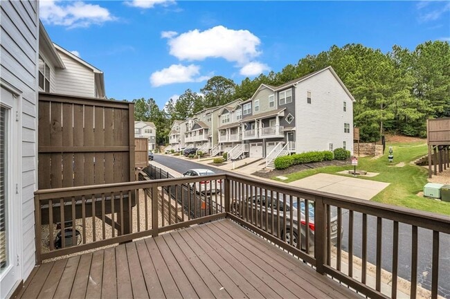 Building Photo - 1737 Liberty Pkwy NW