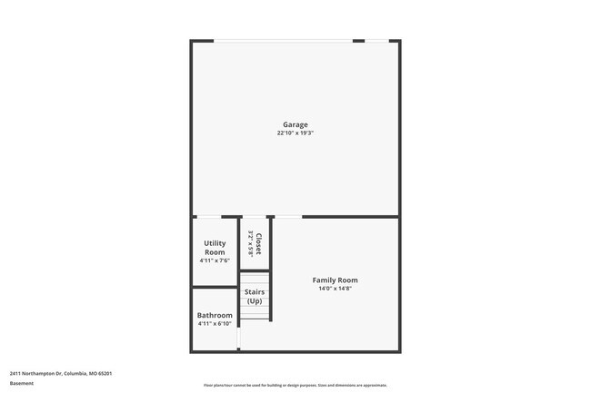 Building Photo - 2409-2411 Northampton Dr.