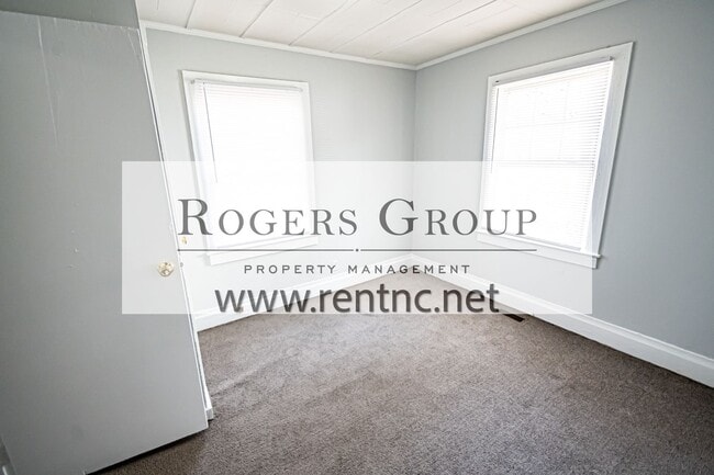 Building Photo - 1217 McCoin Ave