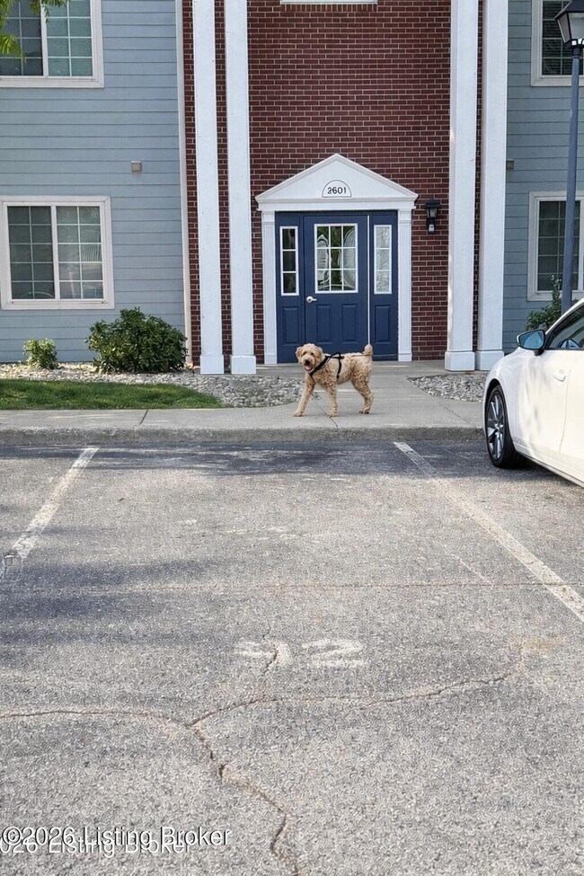 Building Photo - 2601 Callery Place