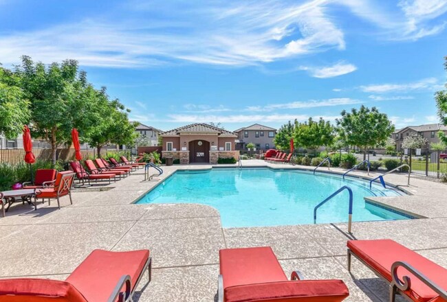 Building Photo - Spacious 2-Story, 3 Bedroom/2.5 Bath Home with 2 Car Garage! Community Pool and Playground!