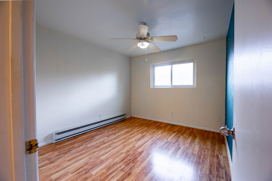 Bedroom 2 - 3720 Iris Ave
