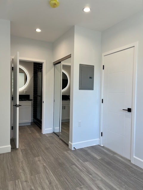 Building Photo - 7111 Scarborough Peak Dr