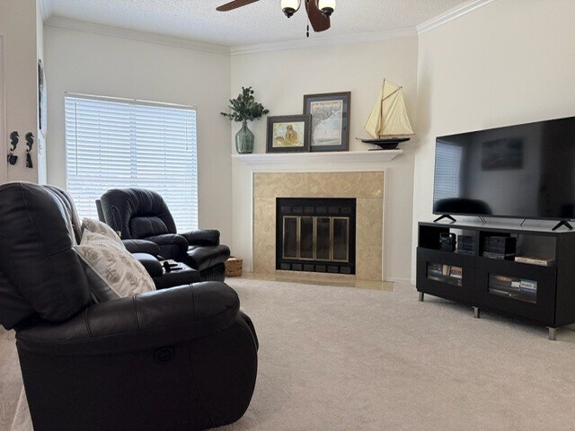 Building Photo - 921 Marine Dr