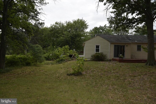 Building Photo - 4500 Franconia Rd