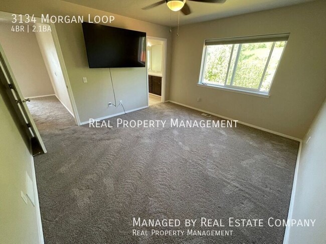 Building Photo - 3134 Morgan Loop