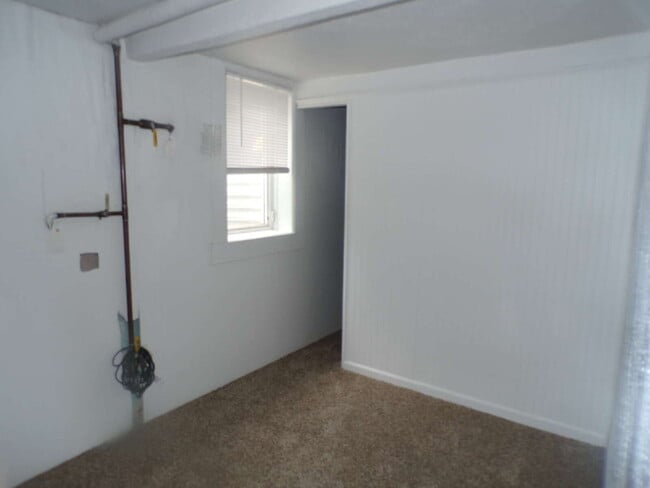 Building Photo - Capitol Hill - 1 Bedroom, 1 Bathroom (646MA#1)