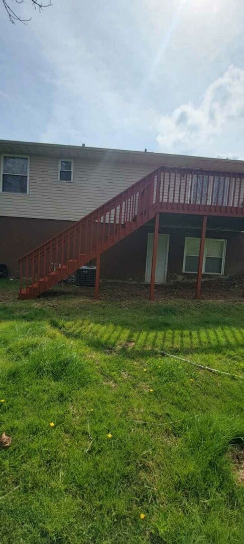 Building Photo - Ranch Style Home with Basement for Rent!