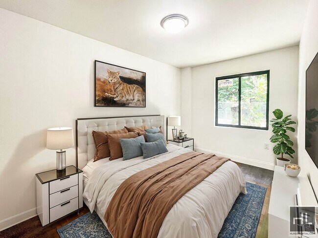 Building Photo - ALDERTON STREET