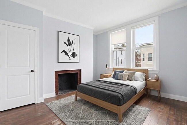 Building Photo - 92 Bragdon St