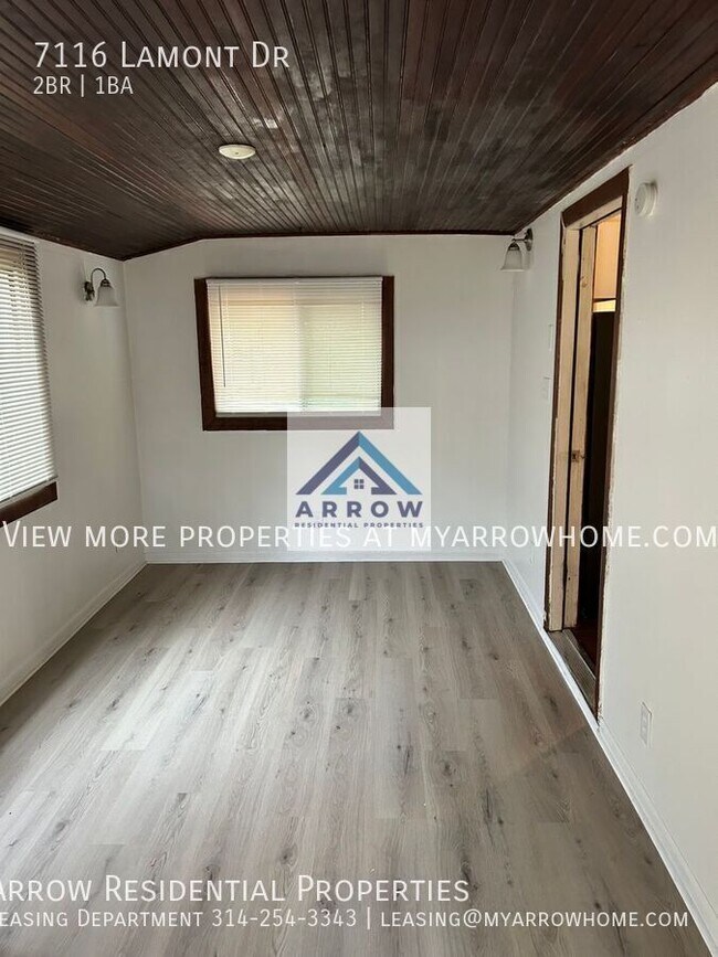 Building Photo - 7116 Lamont Dr