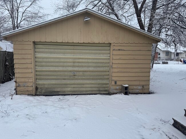 Building Photo - 32 Virginia-S