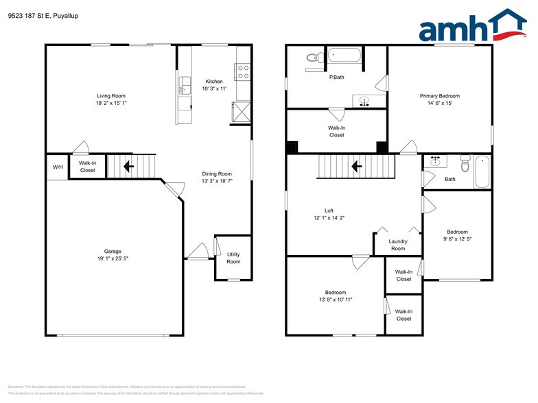 Building Photo - 9523 187 St E