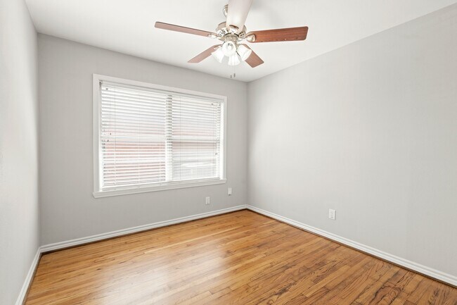 Building Photo - 1411 Conrad Sauer Dr