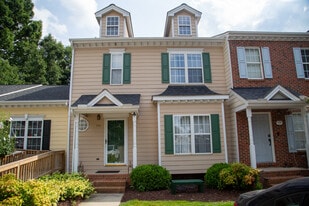 Building Photo - 2723 Sterling Park Dr