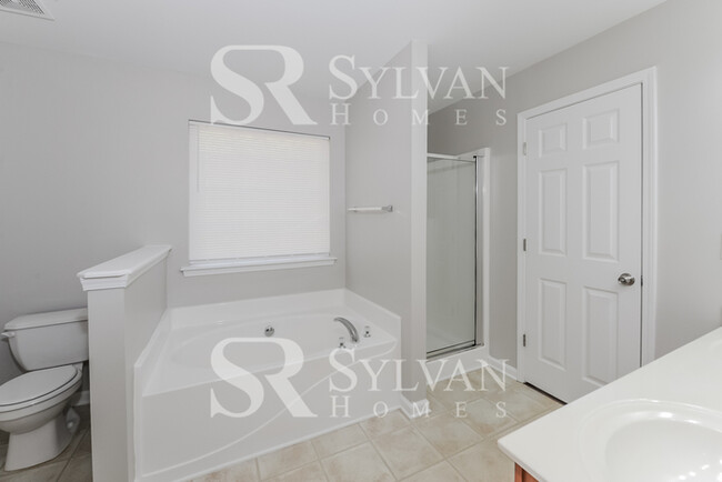 Building Photo - The Lifestyle You Deserve.