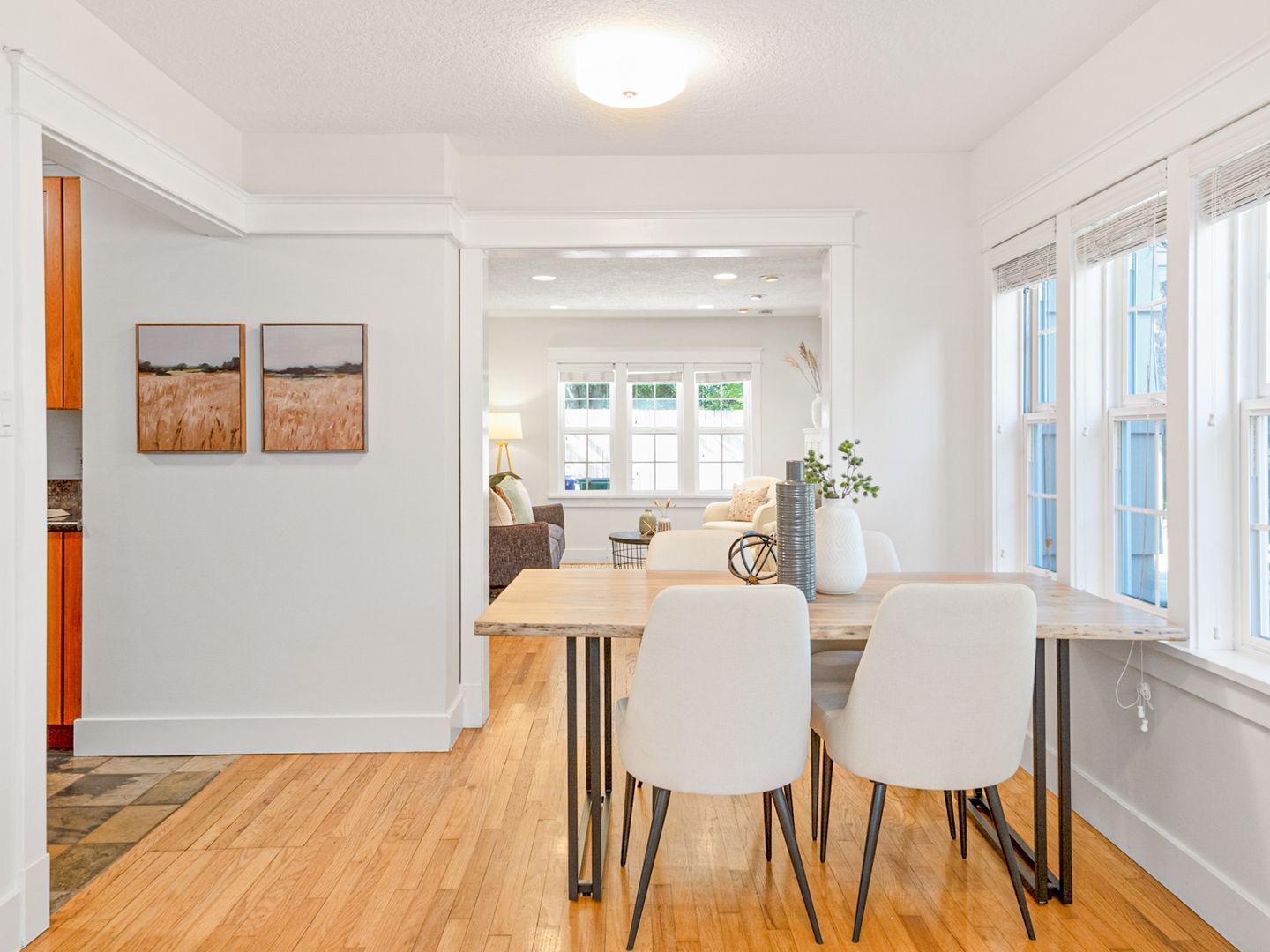 Building Photo - 2638 SW Custer St