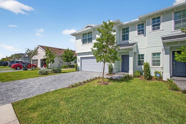 Building Photo - 1407 Tangled Orchard Tr