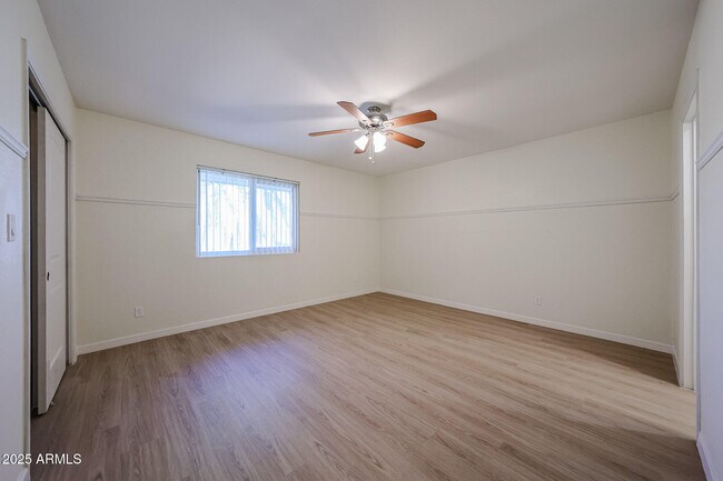 Building Photo - 6539 E Arbor Ave