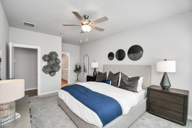 Building Photo - 23823 Cumberland Ridge Dr