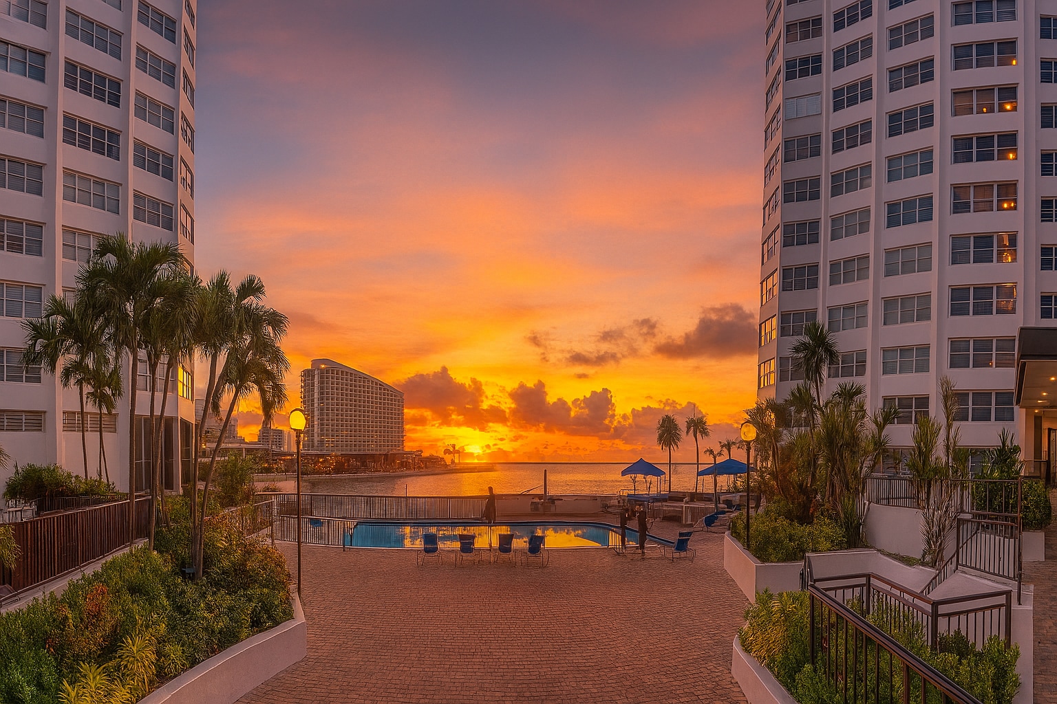 Building Photo - 801 Brickell Bay Dr