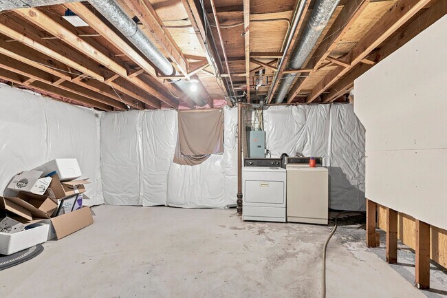 Building Photo - 2803 N Pine St