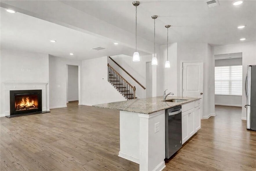 Building Photo - 3509 Pickens Lndg Dr