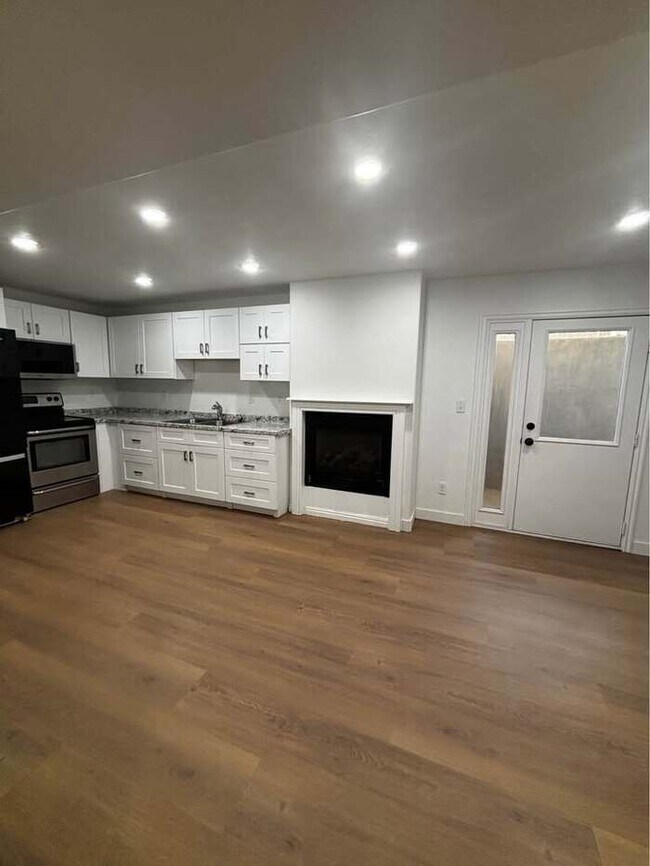 Building Photo - Great basement rental in Eagle Mountain