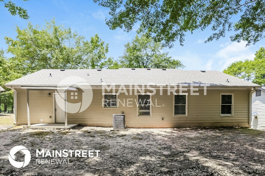 Building Photo - 1224 Claywill Cir