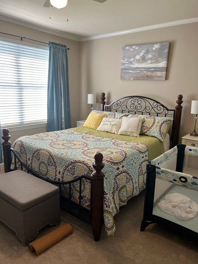 Building Photo - Charming Condo for Rent in River Plantatio...