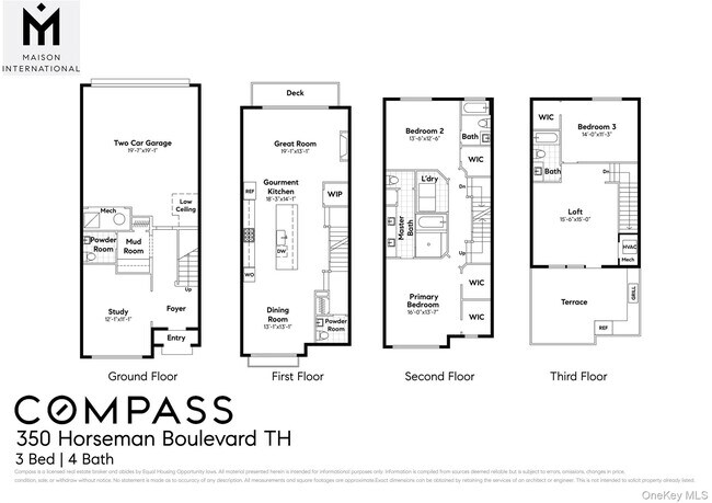 Building Photo - 350 Horseman Blvd