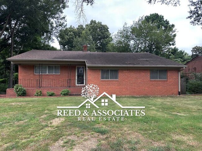 Primary Photo - Spacious 3-Bedrooms in White Station Schoo...