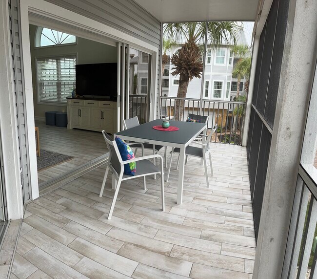 Building Photo - 130 Barefoot Cir