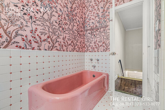 Building Photo - 6053 Scenic Ave