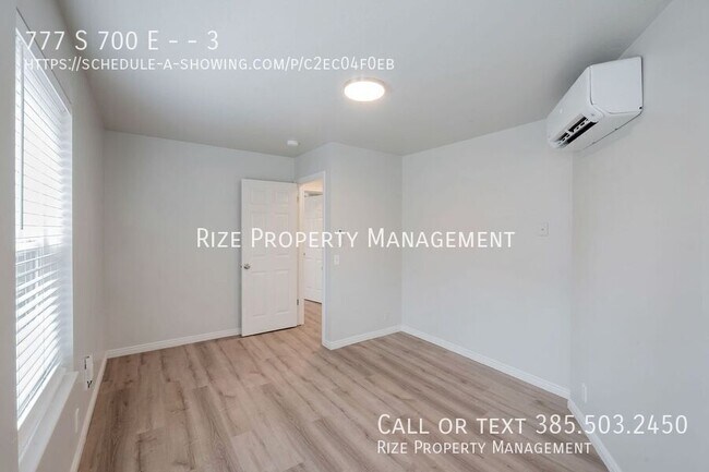 Building Photo - 777 S 700 E