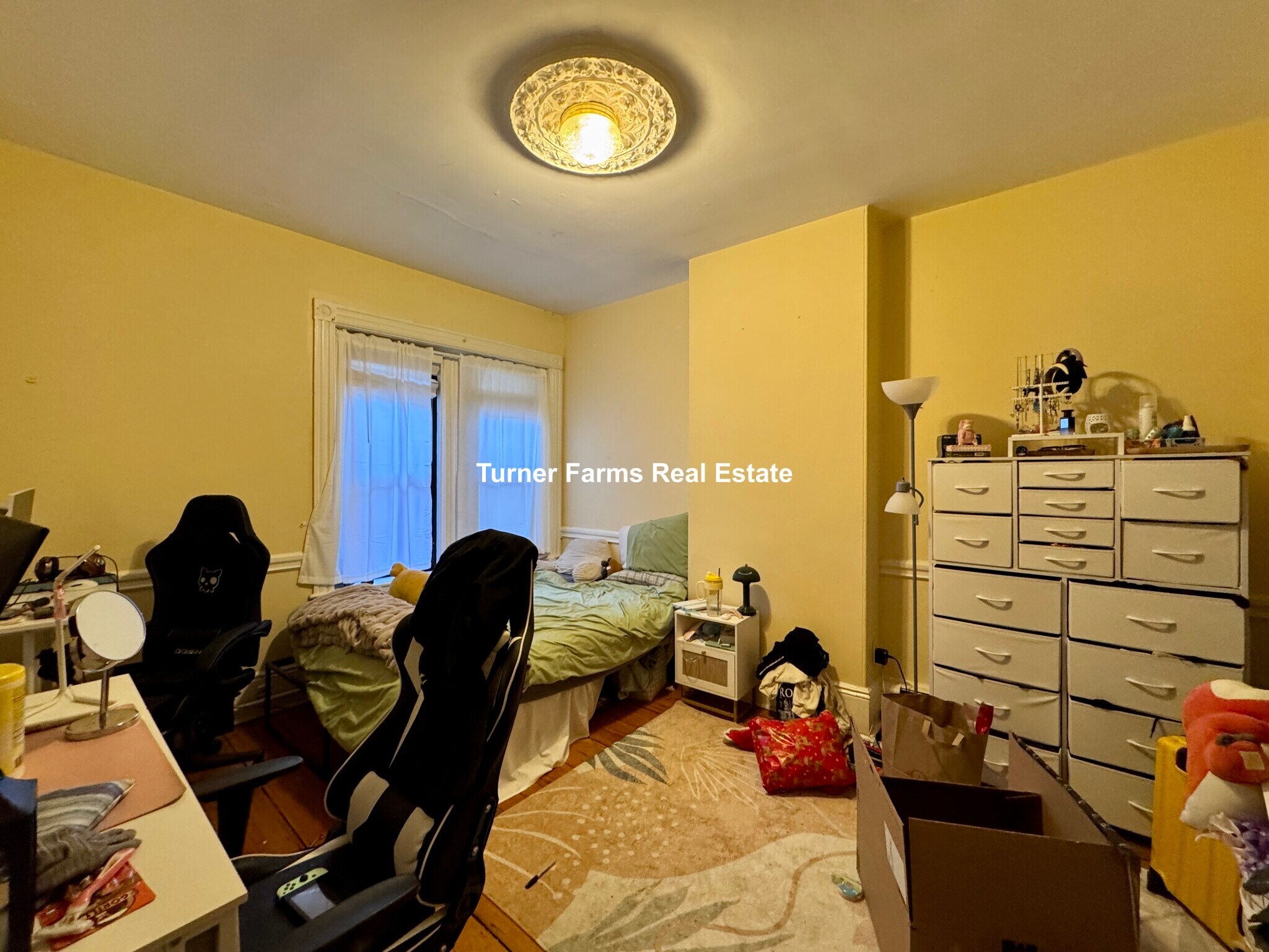 Building Photo - 1512 Tremont St