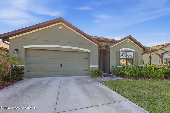 Building Photo - 4687 Magenta Isles Dr
