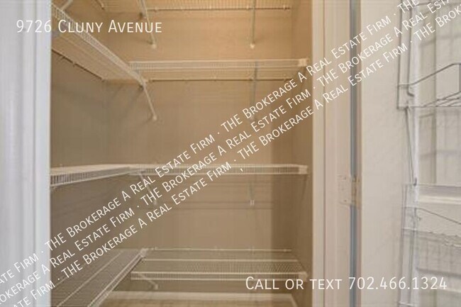 Building Photo - 9726 Cluny Ave