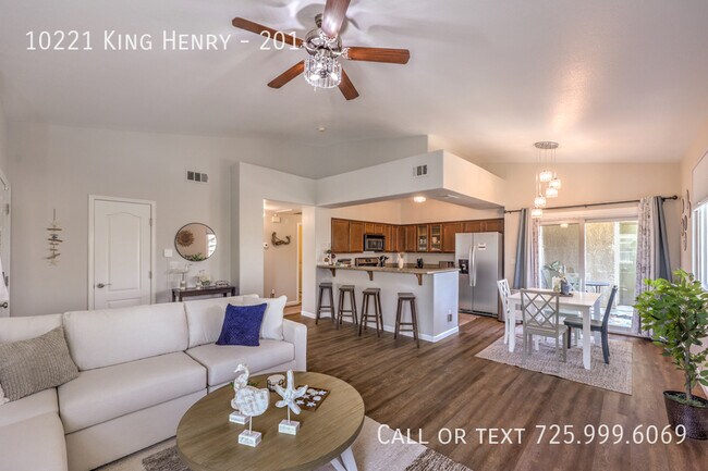 Building Photo - 10221 King Henry Ave
