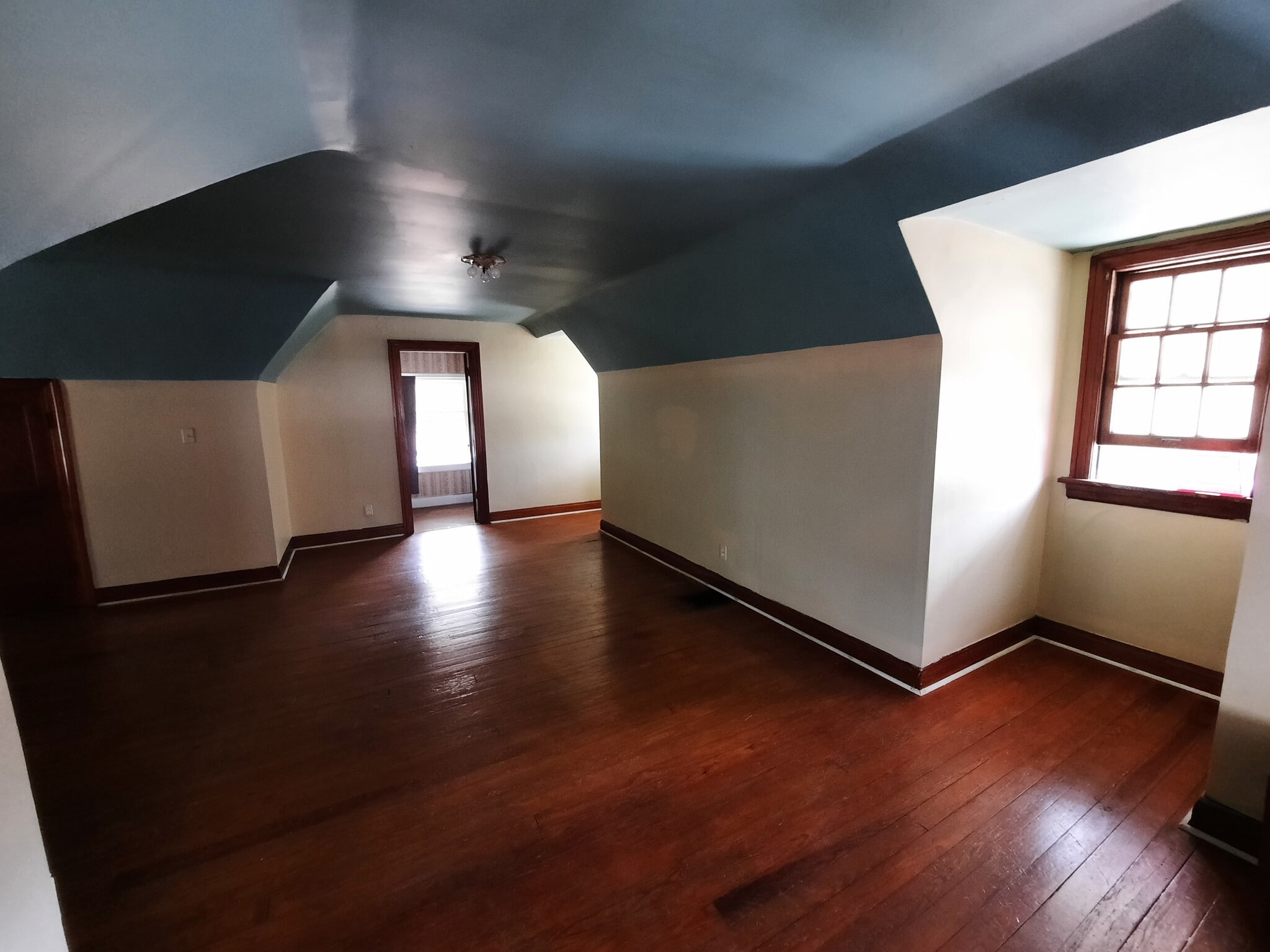 2nd floor Master bedroom - 2120 Allston Ave