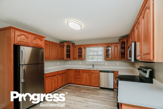 Building Photo - 340 Hermitage Ct