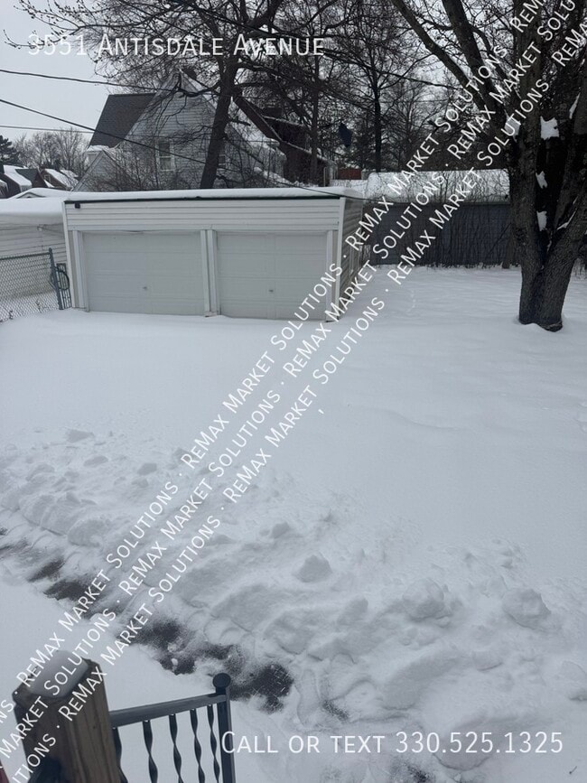 Building Photo - 3551 Antisdale Ave
