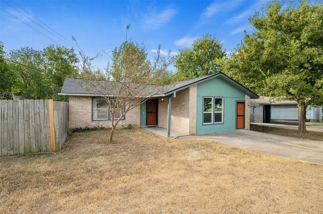Building Photo - 2523 E Stassney Ln