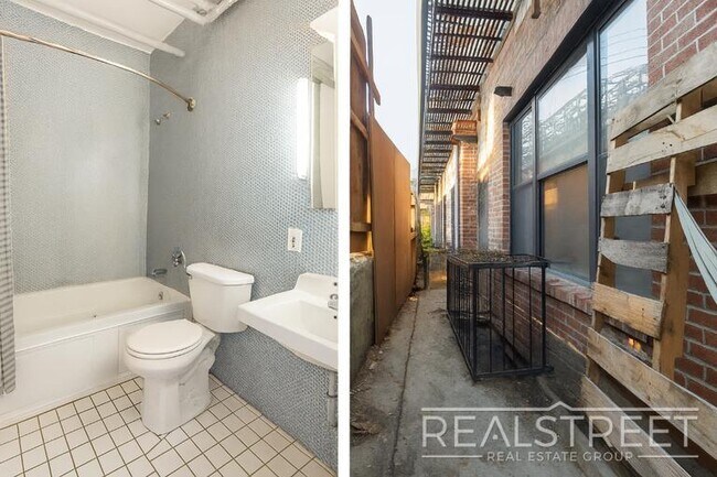 Floorplan - 337 Kent Avenue